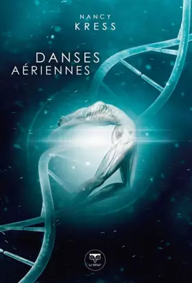 Couverture du produit · DANSES AERIENNES