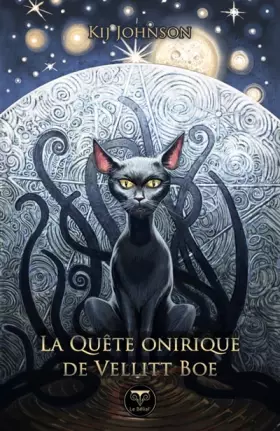 Couverture du produit · La quête onirique de Vellitt Boe
