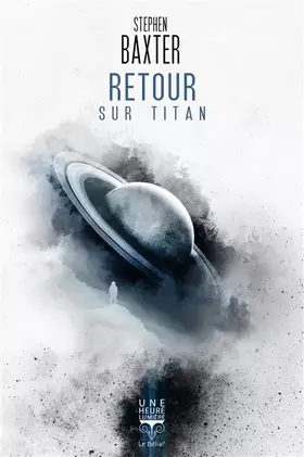 Couverture du produit · RETOUR SUR TITAN