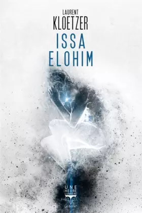 Couverture du produit · Issa Elohim