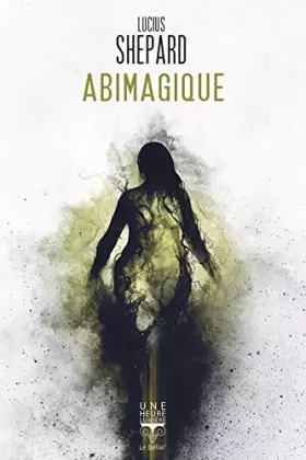 Couverture du produit · Abimagique