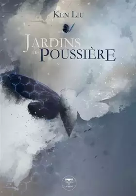 Couverture du produit · Jardins de poussière