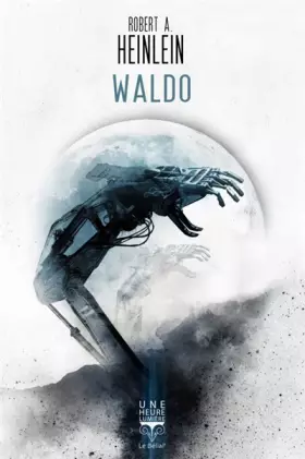 Couverture du produit · Waldo