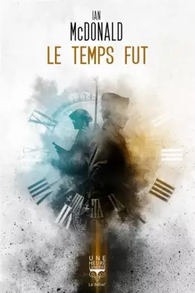 Couverture du produit · Le temps fut
