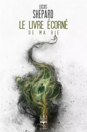 Couverture du produit · Le livre écorné de ma vie
