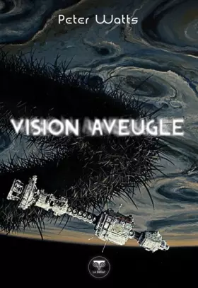 Couverture du produit · Vision aveugle