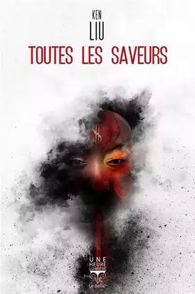 Couverture du produit · Toutes les saveurs