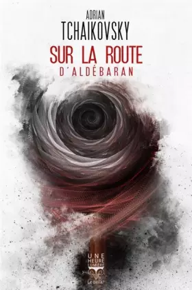 Couverture du produit · Sur la route d'Aldébaran