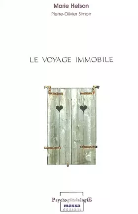 Couverture du produit · Le Voyage immobile