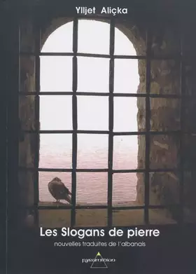 Couverture du produit · Les slogans de pierre