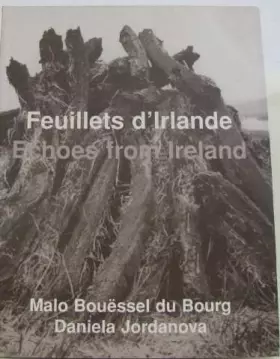 Couverture du produit · FEUILLETS D'IRLANDE