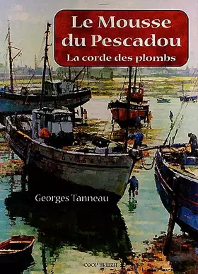 Couverture du produit · Mousse du pescadou