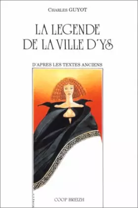 Couverture du produit · Légende de la Ville d'Ys