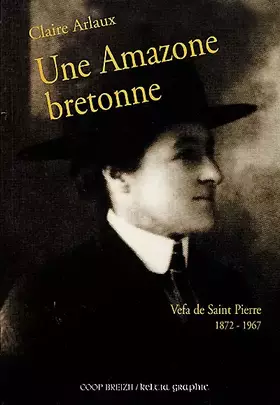 Couverture du produit · Amazone Bretonne