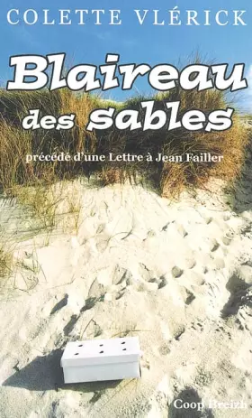 Couverture du produit · Blaireau des sables