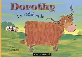 Couverture du produit · Dorothy la vagabonde