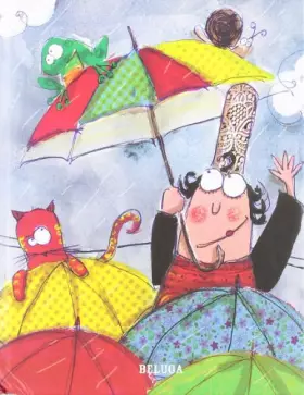 Couverture du produit · Chouette Il Pleut !