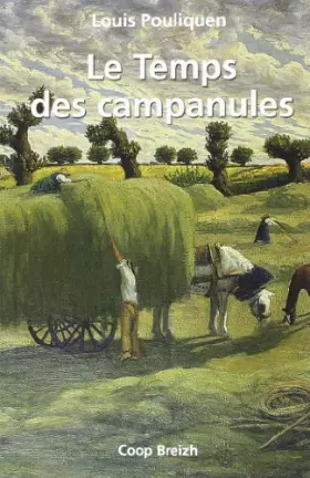 Couverture du produit · Temps des Campanules Version Poche