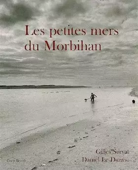 Couverture du produit · Les petites mers du Morbihan