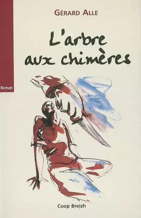 Couverture du produit · Arbre aux Chimeres