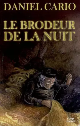 Couverture du produit · Le Brodeur de la Nuit