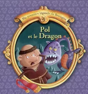 Couverture du produit · Pol et le dragon