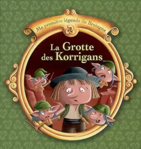Couverture du produit · La Grotte des Korrigans