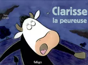 Couverture du produit · Clarisse la Peureuse Edition 2008