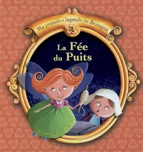 Couverture du produit · la fée du puits