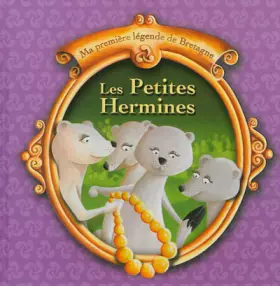 Couverture du produit · Tome 9 - les petites hermines