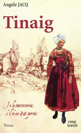 Couverture du produit · Tinaig
