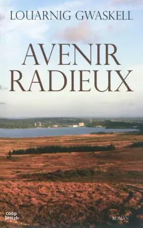 Couverture du produit · Avenir radieux