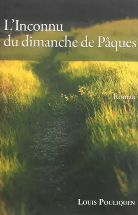 Couverture du produit · L'inconnu du dimanche de Pâques