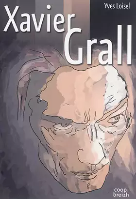 Couverture du produit · Xavier Grall