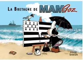 Couverture du produit · La Bretagne de Mam-Goz