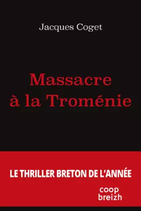 Couverture du produit · Massacre à la Troménie