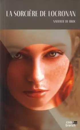 Couverture du produit · La sorcière de Locronan