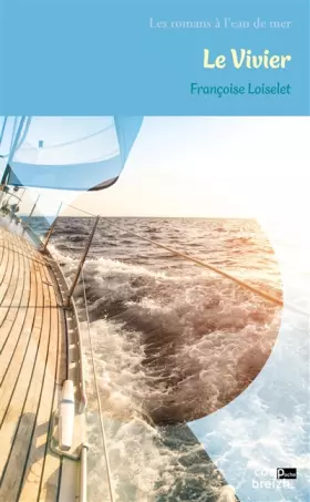 Couverture du produit · Le vivier