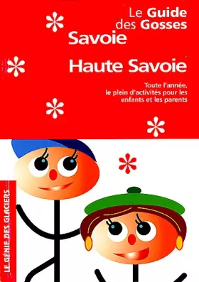 Couverture du produit · Savoie-Haute-Savoie