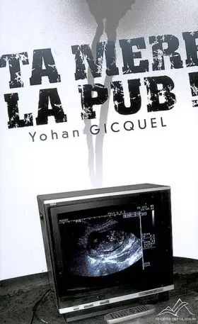 Couverture du produit · Ta mère la pub