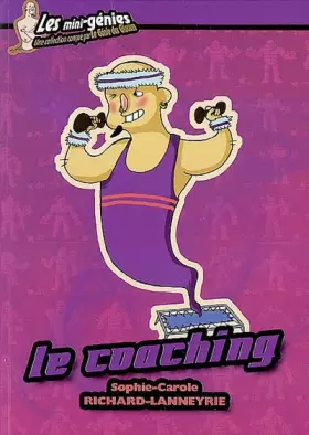 Couverture du produit · Le coaching