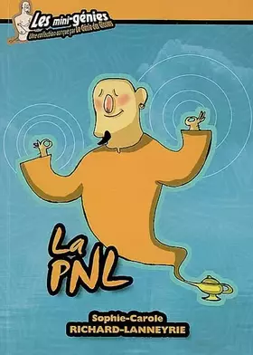 Couverture du produit · La PNL