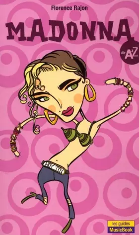 Couverture du produit · Madonna