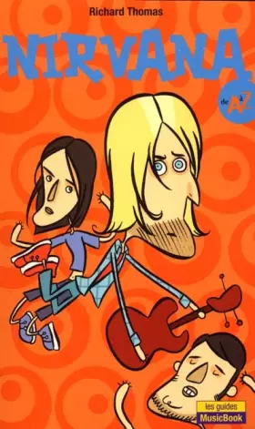Couverture du produit · Nirvana
