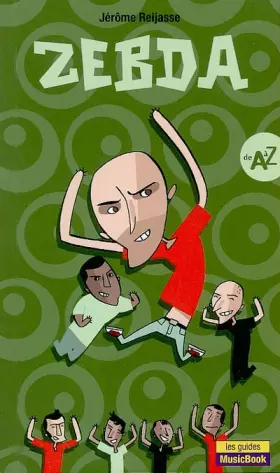 Couverture du produit · Zebda