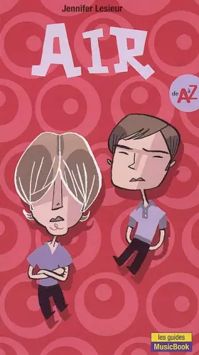Couverture du produit · Air de A à Z