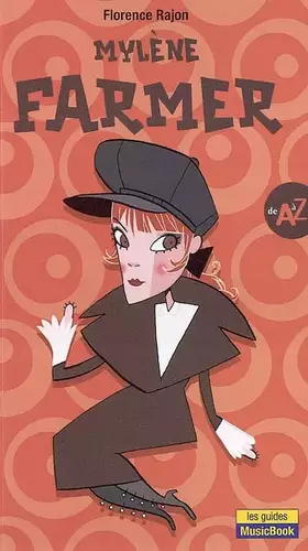 Couverture du produit · Mylène Farmer de A à Z