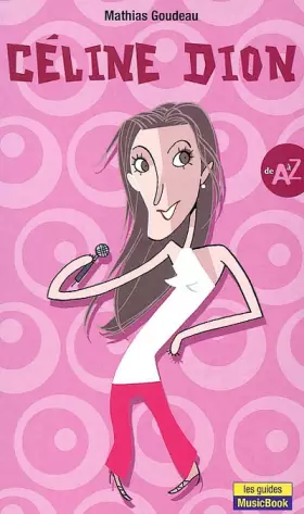Couverture du produit · Céline Dion