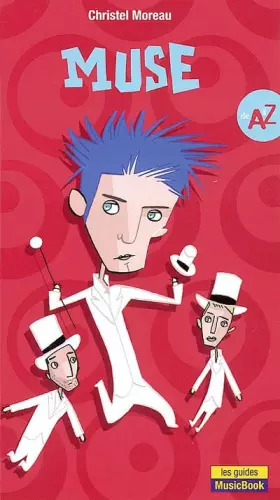 Couverture du produit · Muse de A à Z