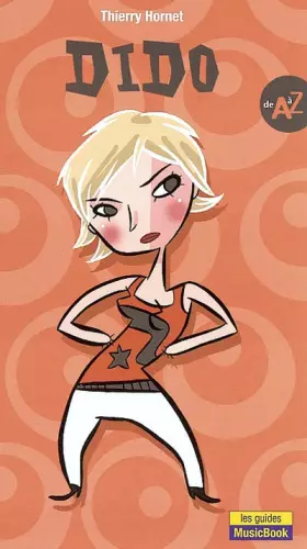 Couverture du produit · Dido de A à Z